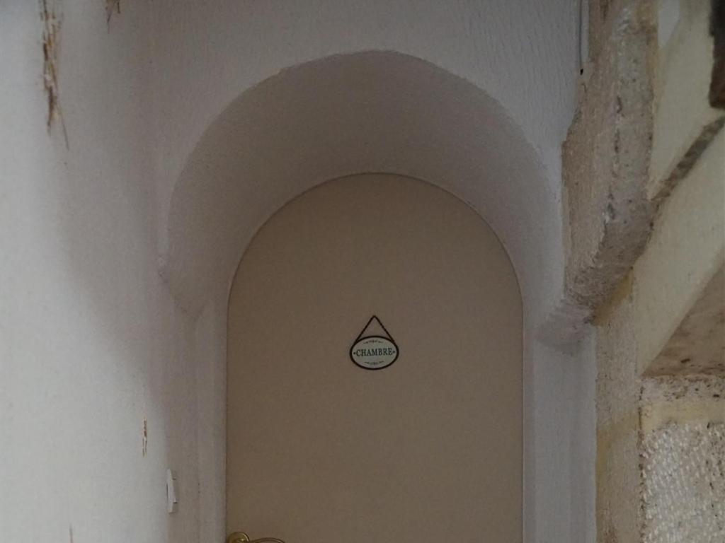 ホテル Moulin Notre Dame Saint-Genès-de-Castillon 部屋 写真